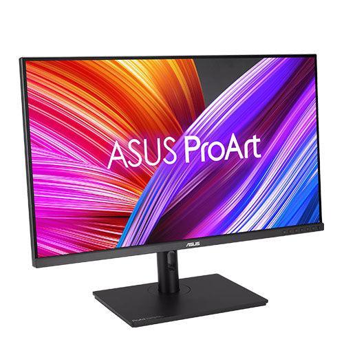 Asus ProArt Display 31.5" WQHD Professional Monitor (PA328QV), IPS, 2560 x 1440, 2 HDMI, DP, 100% sRGB, 100% Rec.709, VESA-PCR Business Solutions Ltd